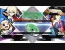 女体化左之助feat.ロリ・ビキニ