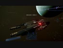 琴葉循環5話　ネメシス級購入【X4:Foundations】【VOICEROID実況】