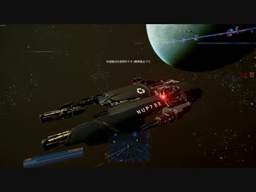 琴葉循環5話　ネメシス級購入【X4:Foundations】【VOICEROID実況】
