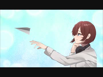 【重音テト】疲letter / tired letter / mor!s feat,重音テト