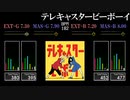 【GITADORA】テレキャスタービーボーイ【FUZZ-UP】