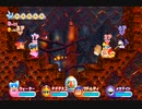 【劇団Boss】仲間頼りの星のカービィWii【四人】part27