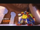 バスティオン君の将来の夢はAI絵師です