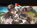 【城プロ音楽変更動画】【夢幻航海 EXｰ2ｰ7 EXｰ2ｰ8 -超難-】に元々のレア度が5以下の城娘たちで挑戦