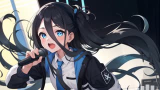 【So-vits-svc】群青 feat.天童アリス