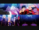 【吸死MMD】ついったーまとめ