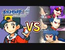 【ポケモンHGSS】ジョウト地方を自由に生きる  Part21【ポケットモンスターソウルシルバー実況】