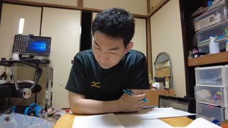 waの国語テスト挑戦動画
