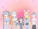 ごじつだん！（キボウシリーズ）【オリジナル】