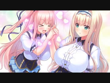 WANNABE→CREATORS　OPムービー【フレーム補間】