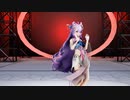 MMD 丝茉茉i ( Pink Cat )
