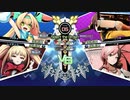 プリキュアたんfeat.ゴス・ロリータ
