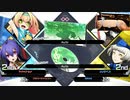 プリキュアたんfeat.シャンプー
