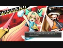 プリキュアたんfeat.あらいぐまリスカル