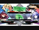プリキュアたんfeat.どろしーちゃん