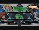 プリキュアたんfeat.セーラーブラック