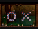 お猿の2Dパズルアクション『スイートランデブー さるっぱ』実況プレイpart21※再投稿