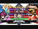 プリキュアたんfeat.座頭乳