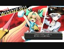 プリキュアたんfeat.坂田銀子