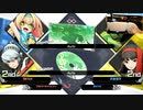 プリキュアたんfeat.白銀聖闘士アスパシア
