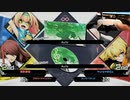 プリキュアたんfeat.峰不二子