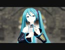 初音ミク ハナミズキ　【 一青窈 】
