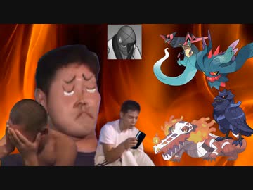 迫真ポケモンSVかくとう部 .mp2