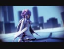 【MMD】フォニィ/phony　結月ゆかり穏