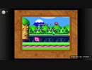 【星のカービィ スーパーデラックス】BGM GREEN GREENS 【30分耐久】