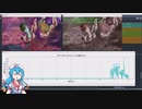 【ジョジョ第五部】ブチャラティのラッシュ測ってみた…？