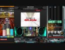【beatmaniaIIDX】GOLD RUSH(A)【RESIDENT】手元付き