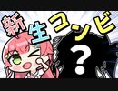 【手描き】【さくらみこ】みこちの新しいコンビ誕生！？【ホロライブ切り抜き】【星街すいせい】