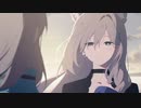 【MAD】No pain, No game / Phrenapates Side【ブルーアーカイブ】