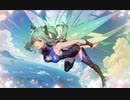 フリー素材BGM　『スーパーローテーション』