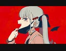 ヴァンパイア 歌ってみた / anG