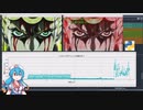 【ジョジョ第五部】ジョルノのラッシュも測ってみた【Python/動画解析】