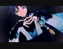 【Genshin Impact 原神MMD】メビウス【放浪者】