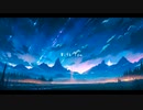 Piellius - With You (feat. 初音ミク)