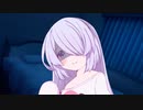 つくよみちゃんがベッドに潜りこんできた件(ヤンデレ？メンヘラ？)