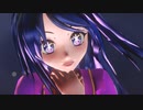 MMD☆アイドル（YOASOBI）☆めんぼう式 れい☆【めんぼう式まつり2023】