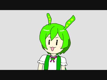 【R6S】IGLクラッチマスターずんだもん
