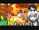 仮免ドライバーアリアルさん #39【マリオカートツアー】