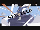 STAY BOLD (full ver.) / Murotommy feat. 初音ミク