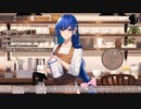 【2023/4/6】理髪喫茶店で施術放送！【出演：あまみすい】