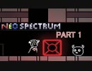 【CoeFont実況】ミリアルさんとパズルゲーム【NEO SPECTRUM part1】
