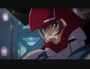 ガンダムSEEDが気が付かないうちにディスティニーになってたけど戻された