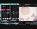 録画機能と逆位相で聴く月と夢の跡 ft. マナ(SP ANOTHER)【beatmaniaIIDX RESIDENT】