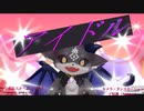 【にじさんじmmd】アイドル【でびでびでびる】