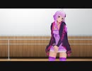 【紳士向けMMD】ゆかりさんGETCHA!