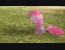 【MLP IRL】ピンキーパイのいたずら